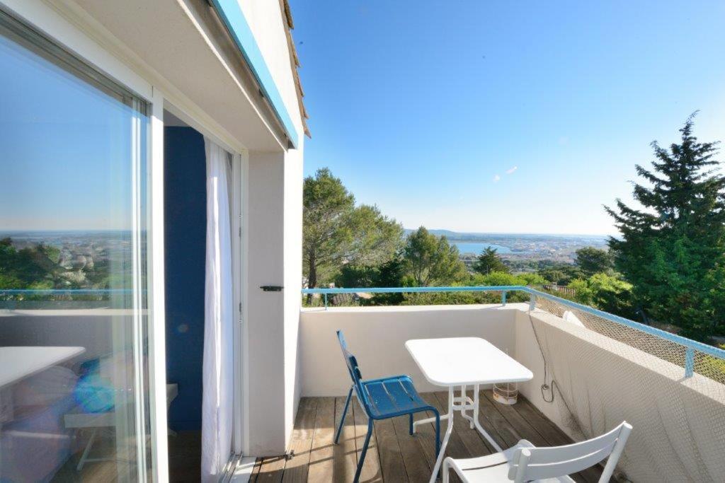 Guest house La Singuliere
